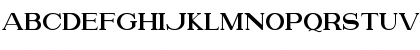 Download Please Regular Font Uppercase Preview