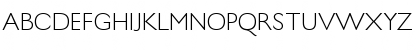 Download Poison Regular Font Uppercase Preview