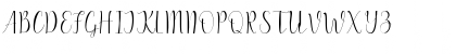 Download Positive Attitude Attitude Font Uppercase Preview