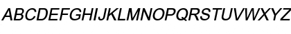 Download VangVieng Unicode Italic Font
