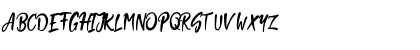 Download Stokyt Demo Regular Font