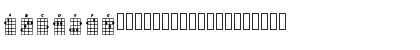 Download Ukelele Regular Font Uppercase Preview