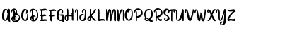 Download Vector Type Regular Font