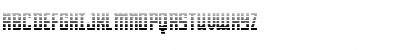 Download Young Patriot Gradient Regular Font Uppercase Preview