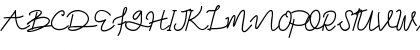 Download Zakilla DEMO Bold Font
