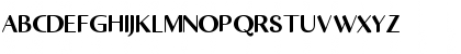 Download Asdaen Regular Regular Font Uppercase Preview