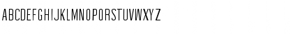 Download Ashemark Regular Font Uppercase Preview
