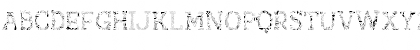 Download Austral Slab Maplines Regular Font Uppercase Preview