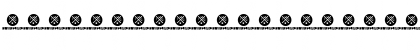 Download Bubble Frum Demo Regular Font Uppercase Preview