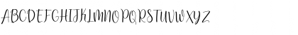 Download Bumble Blitz Regular Font Uppercase Preview