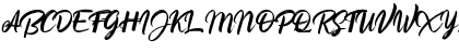 Download Button Shield Personal Use Only Regular Font Uppercase Preview
