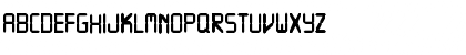 Download VCRSCapsSSK Bold Font
