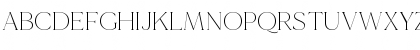 Download MADE Mirage Thin Font