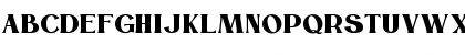Download Milona Regular Font