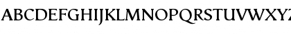 Download Vega antikva SemiBold Font