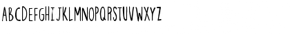 Download Sqwoze Regular Font