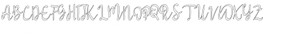 Download Syukury Regular Font