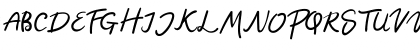 Download The Jeliman Regular Font