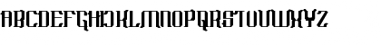 Download Theapot Regular Font