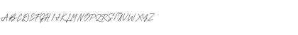 Download ZambiaSignature Regular Font