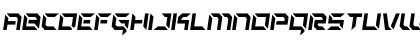 Download Zero Prime Semi-Italic Semi-Italic Font