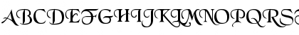 Download Antler Regular Font Uppercase Preview