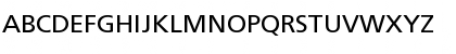 Download Briar Banks Regular Font Uppercase Preview