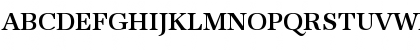 Download Burgundian Medium Regular Font Uppercase Preview
