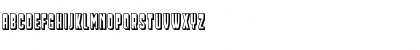 Download Businessman Light Regular Font Uppercase Preview