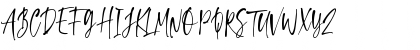 Download capappa Regular Font Uppercase Preview