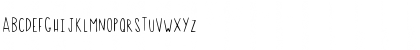 Download Caps Lock Regular Font Uppercase Preview