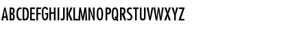 Download Futura-Condensed-Normal Regular Font