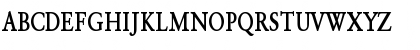 Download Garrick-Condensed Bold Font