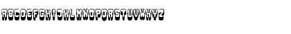 Download Groowing Regular Font Uppercase Preview
