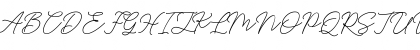 Download Hello Signature Regular Font