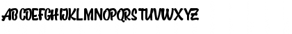 Download Housemate Regular Font