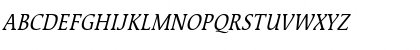 Download Mirror-Condensed Italic Font