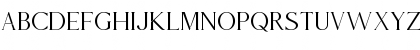 Download Mories Display Regular Font