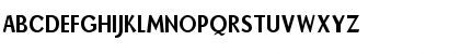 Download Oak-Ridge-Condensed Bold Font