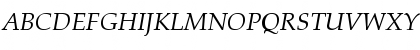 Download Palazzo-Italic Regular Font