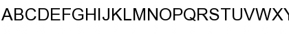 Download Pas de Deux Regular Font Uppercase Preview