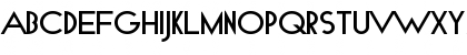 Download Pommarantz Bold Regular Font Uppercase Preview