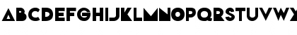 Download Pop Man Regular Font Uppercase Preview