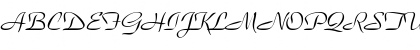 Download Premminent-Regular Regular Font Uppercase Preview