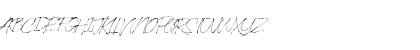 Download Redstock Script DEMO Regular Font
