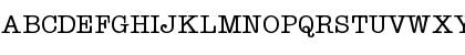 Download REMMINGTON-THIN Regular Font