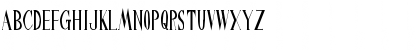 Download ChineseWatchShop Regular Font Uppercase Preview