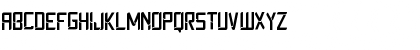 Download Stereoz Regular Font