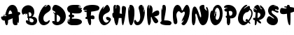 Download Umbridge Pros Demo Regular Font