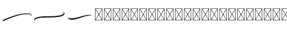 Download Bodytrack Swashes Font Uppercase Preview